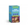 HHC Cookies s kúskami čokolády, 500 mg HHC
