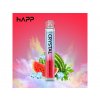 9405 2 happ bar crystal watermelone ice
