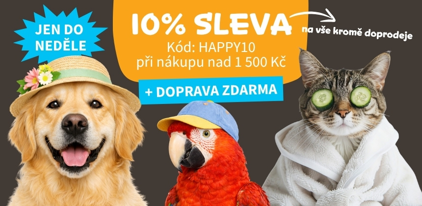10% sleva