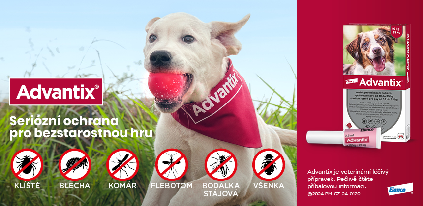 Advantix
