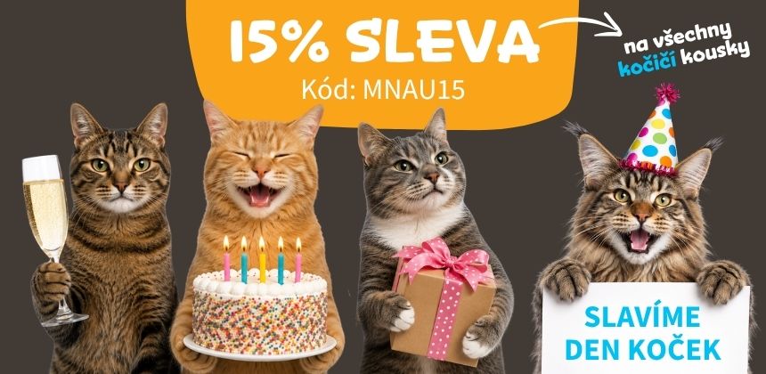 Mezinárodní den koček