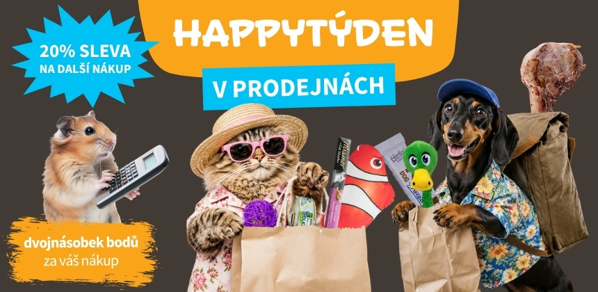 HappyTýden