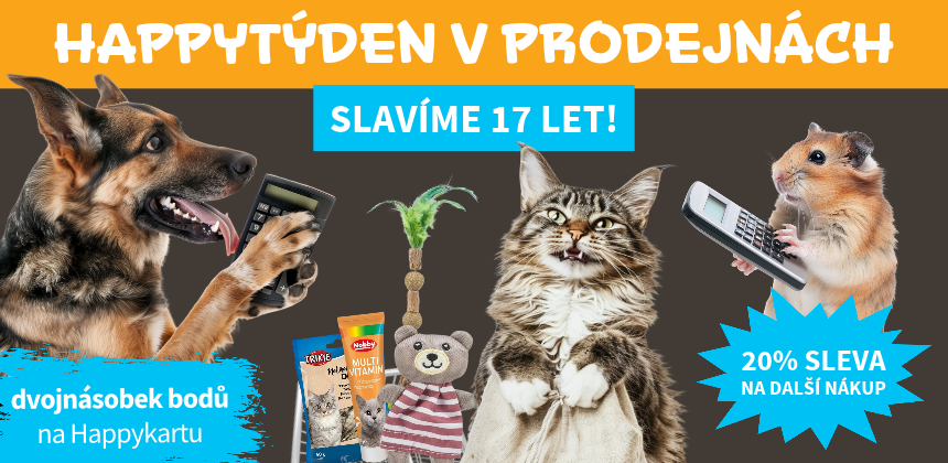 HappyTýden