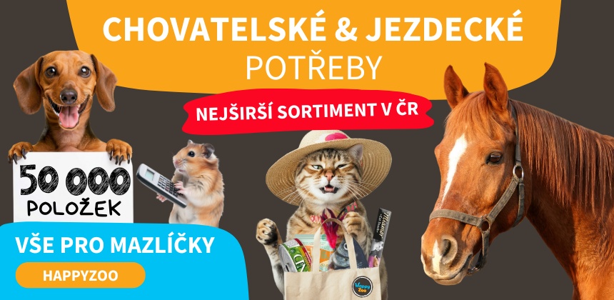 Vítejte na HappyZoo
