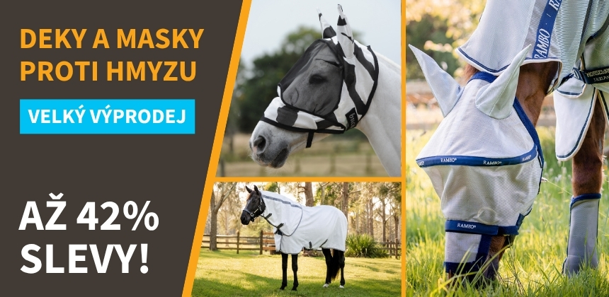 Velký výprodej