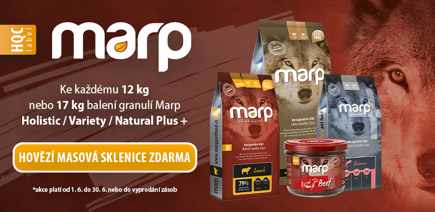 Marp akce
