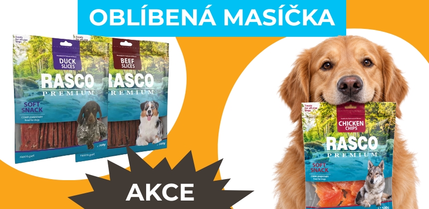 Masíčka Rasco