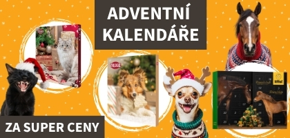 Adventní kalendáře