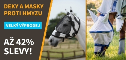 Ochrana pro koně