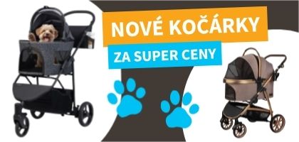 Kočárky