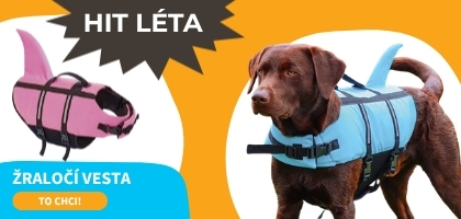 Žraločí vesta