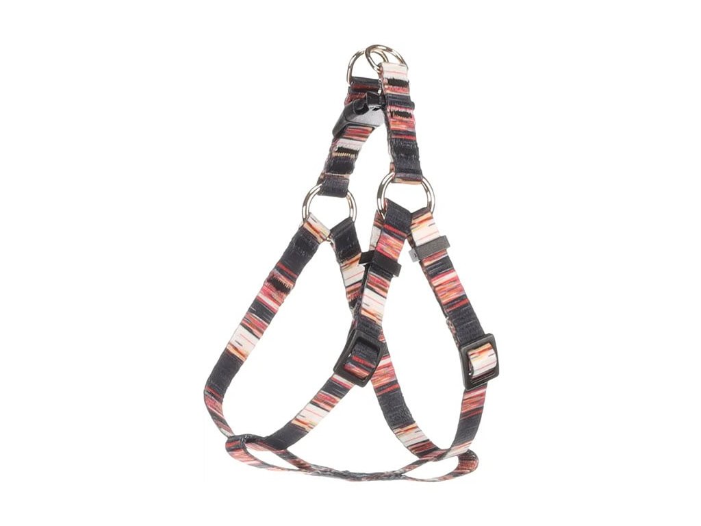 Postroj FLAMINGO Tabor (XS) 1x20-35cm