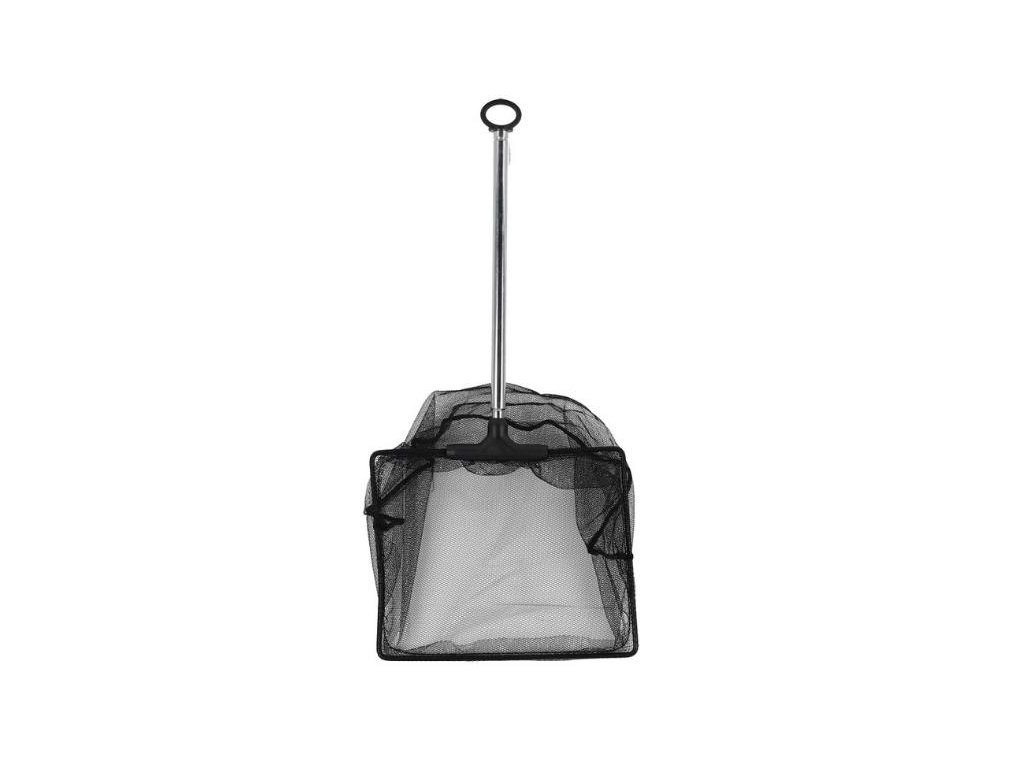 Akvarijní síťka RESUN teleskopická MFN505 8x10x27-50cm