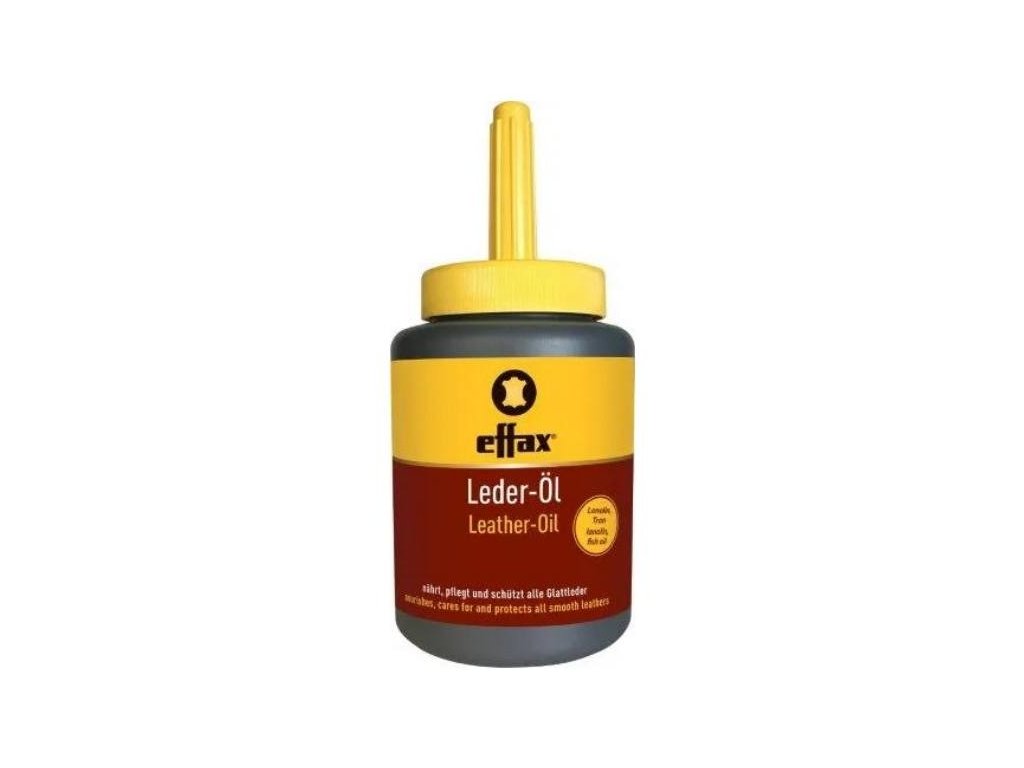 EFFAX Leather Oil 475ml