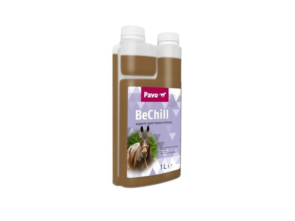 PAVO BeChill 1l