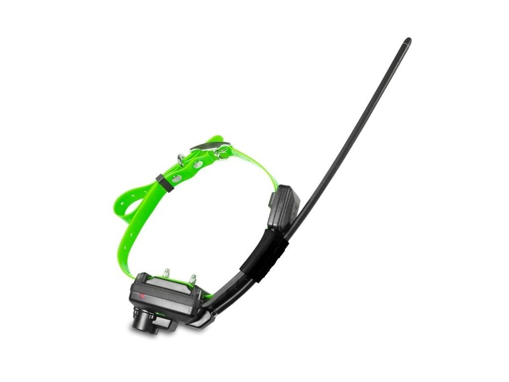 Obojek pro dalšího psa DOG TRACE DOG GPS X30TB Short zelený
