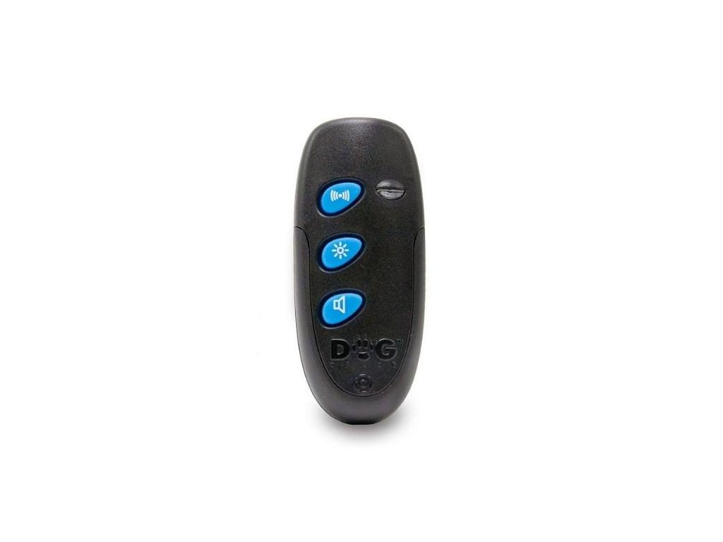 Vysílač k podavači míčků DOG TRACE d-ball mini (dosah 10m)