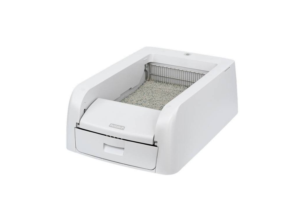 Automatická toaleta pro kočky PETSAFE ScoopFree 72x52x25,4cm