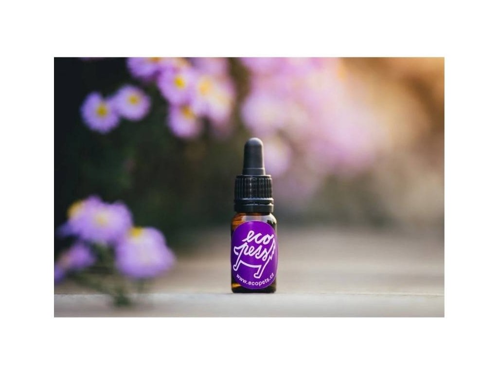ECOPETS sérum proti blechám a klíšťatům 10ml