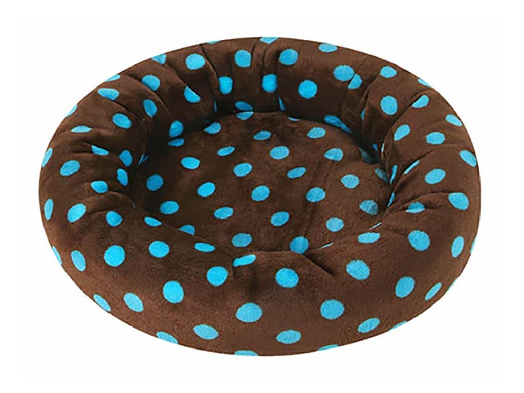 Pelech O´LALA PETS Amélie De luxe kulatý 60cm A57