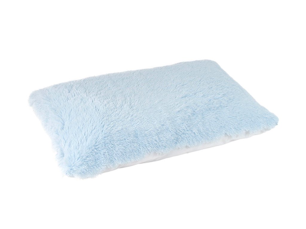 Polštář O´LALA PETS Dara 120x85cm modrý