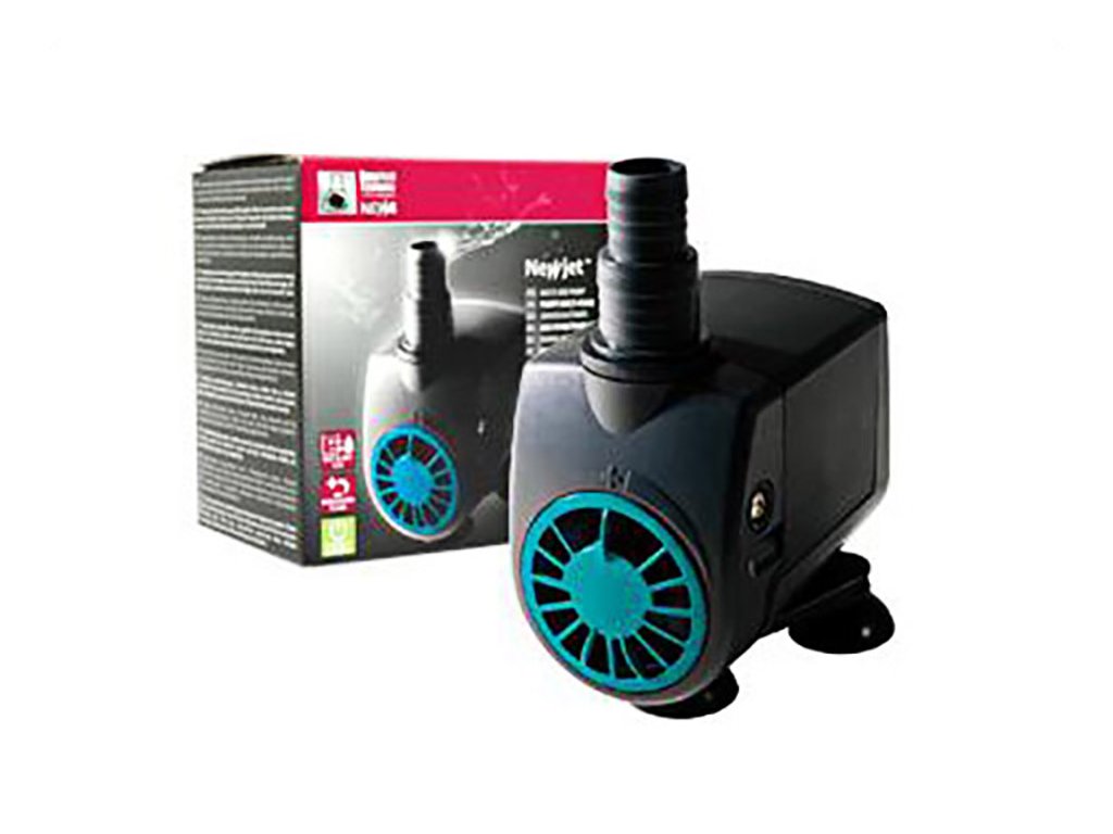 Čerpadlo NEWA NewJet NJ1700 (1000-1700l/h, 32W)