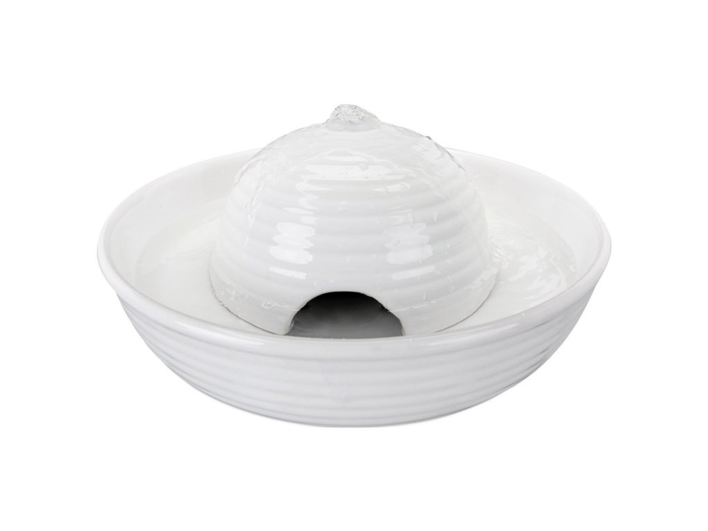 Fontána TRIXIE Vital Flow Mini keramická 0,8l
