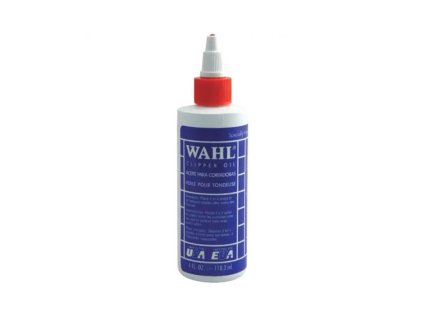 WAHL cestovní olej 118ml