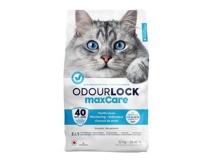 INTERSAND Odour Lock maxCare 12kg