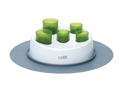 Hračka interaktivní hrabačka CATIT Design Senses 2.0