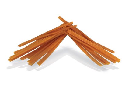 KIDDOG kuřecí měkké pásky 250g