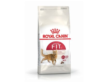 ROYAL CANIN Fit 400g