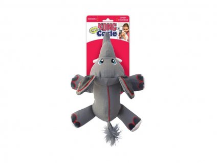 Hračka KONG Cozie Ultra Ella Elephant (L) 32cm