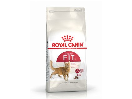 ROYAL CANIN Fit 2kg