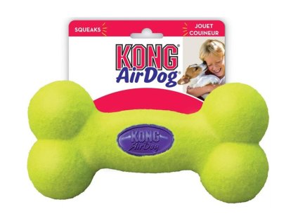 Hračka KONG Airdog kost (L) 23cm (DOPRODEJ)