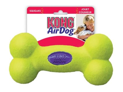 Hračka KONG Airdog kost (S) 11cm
