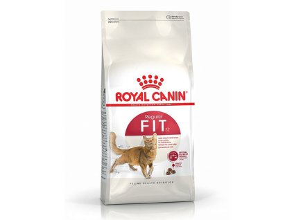 ROYAL CANIN Fit 10kg