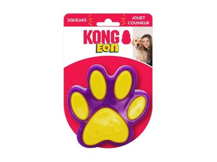 Hračka KONG Eon Paw (L) 12,7 cm