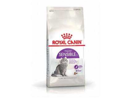 ROYAL CANIN Sensible 400g