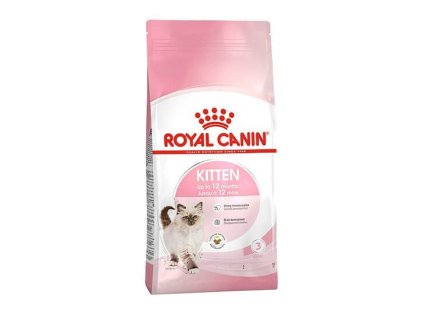 ROYAL CANIN Kitten 2kg