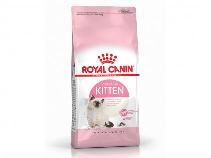 ROYAL CANIN Kitten 4kg