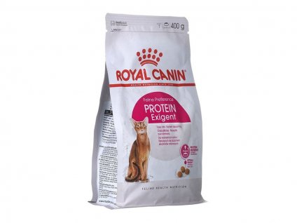 ROYAL CANIN Exigent Protein Preference 400g