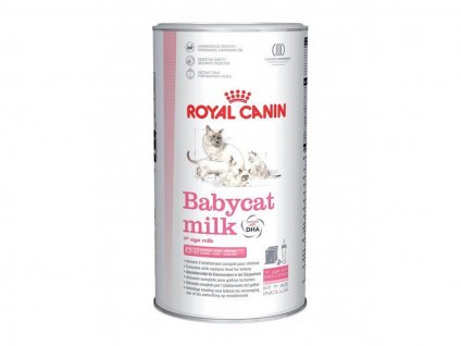 ROYAL CANIN Baby Cat Milk 300g