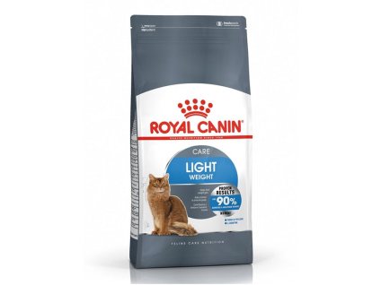 ROYAL CANIN Light Weight Care 400g