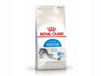 ROYAL CANIN Indoor 10kg