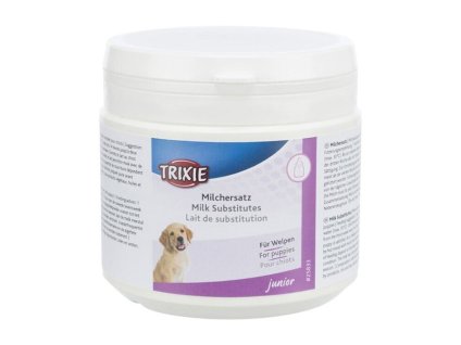 TRIXIE náhradní sušené mléko pro štěňata 250g