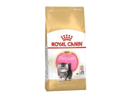 ROYAL CANIN Kitten Persian 2kg