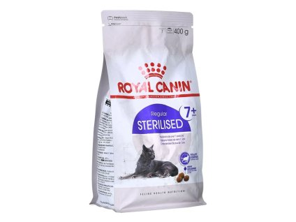 ROYAL CANIN Sterilised 400g