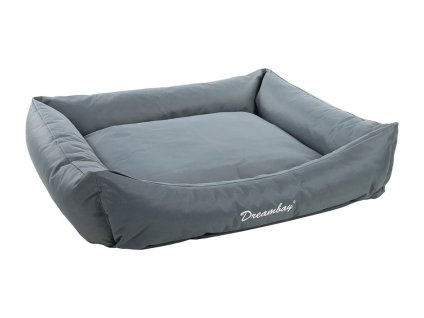 Pelech FLAMINGO Dreambay petrolejový 120x95x28cm