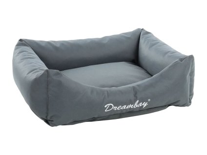 Pelech FLAMINGO Dreambay petrolejový 80x67x22cm